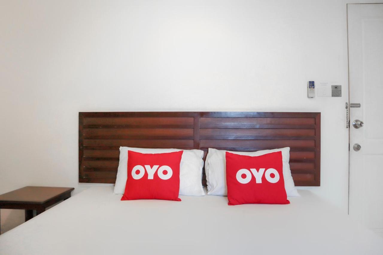 Hotel Oyo 1032 Beds Patong Phuket Zewnętrze zdjęcie