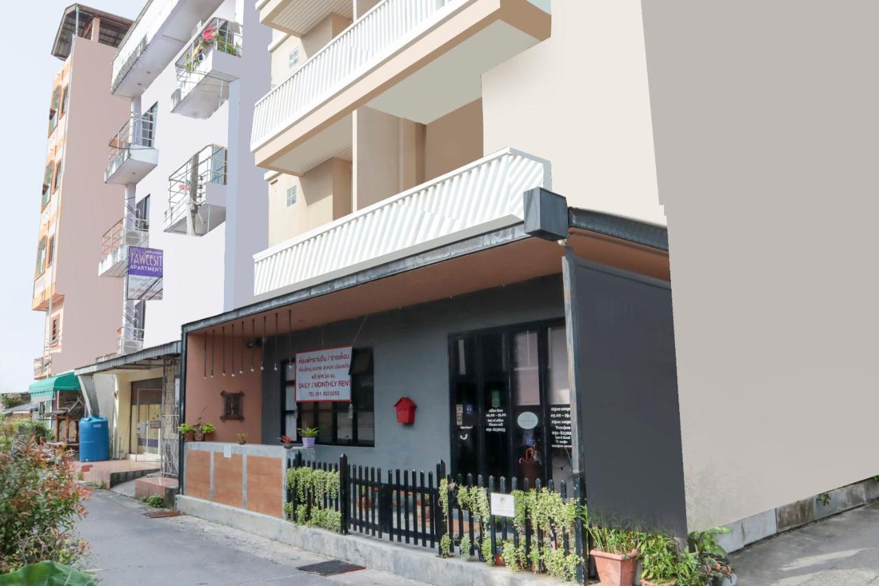 Hotel Oyo 1032 Beds Patong Phuket Zewnętrze zdjęcie