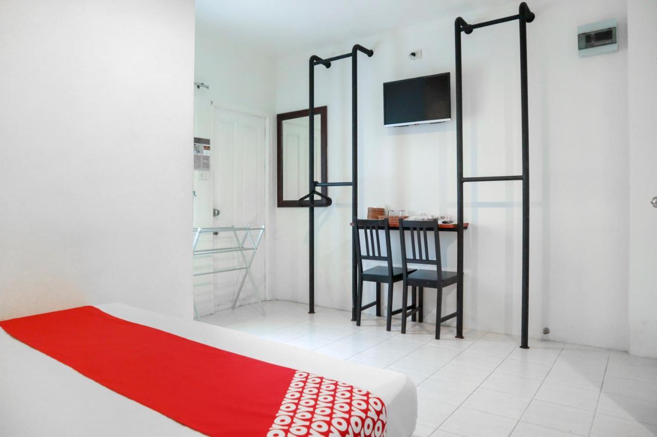 Hotel Oyo 1032 Beds Patong Phuket Zewnętrze zdjęcie