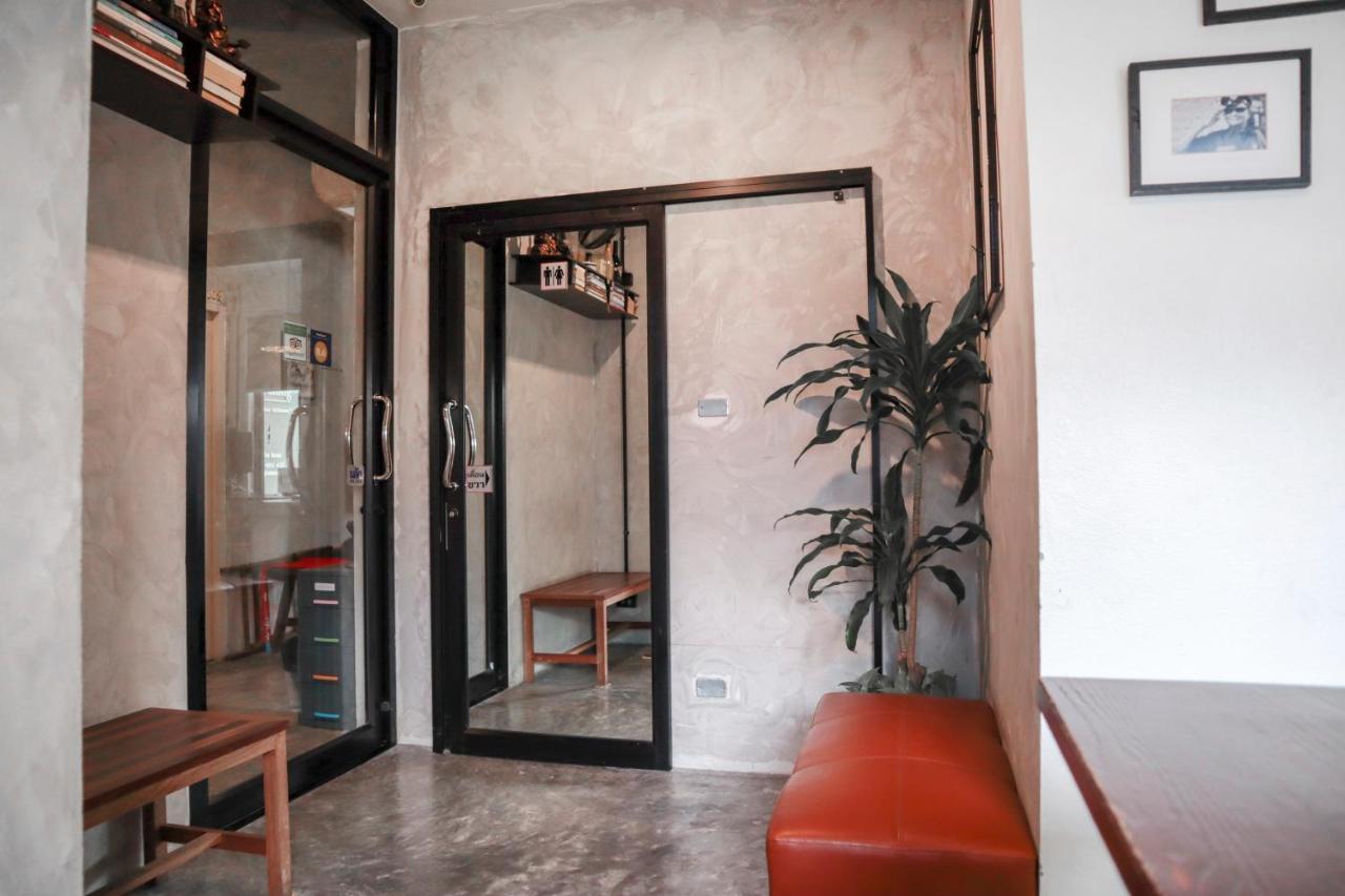 Hotel Oyo 1032 Beds Patong Phuket Zewnętrze zdjęcie