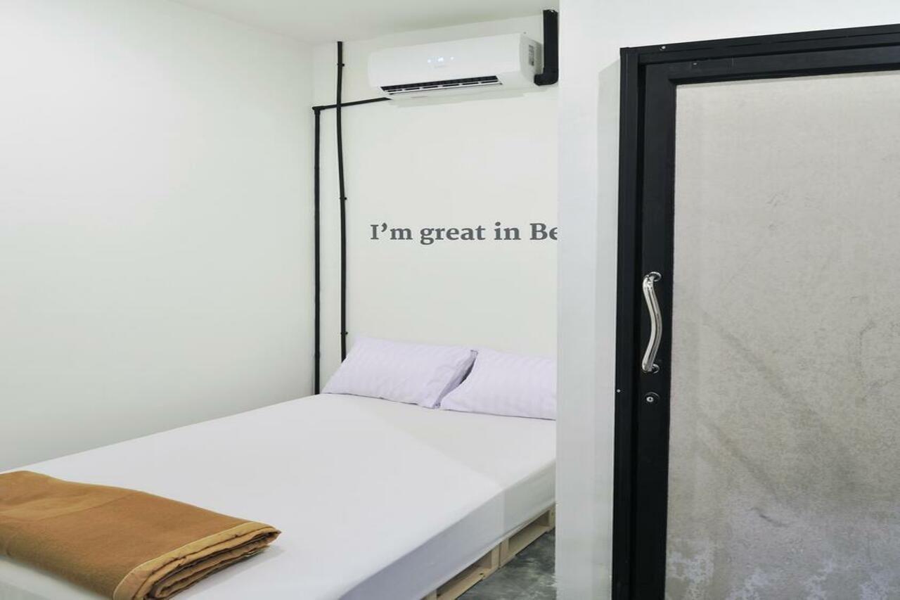 Hotel Oyo 1032 Beds Patong Phuket Zewnętrze zdjęcie