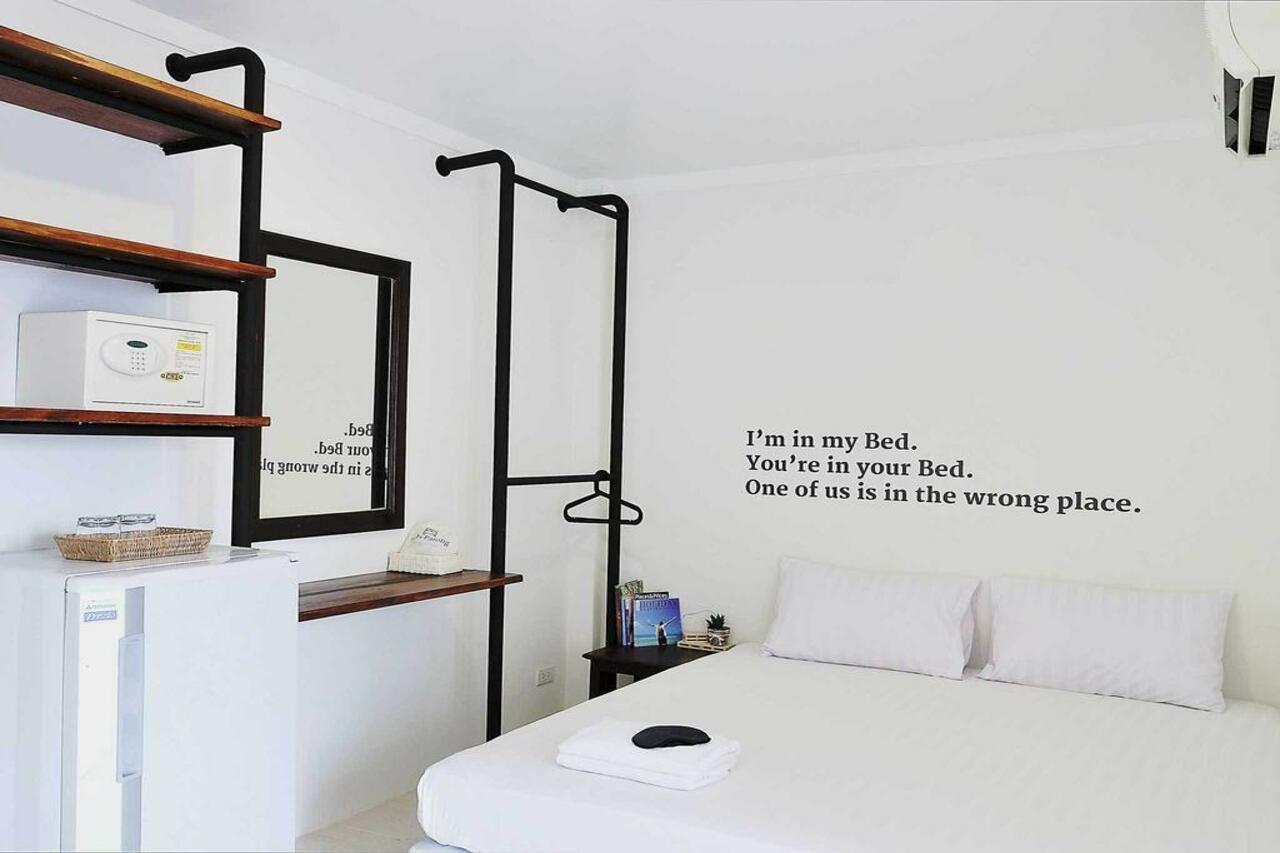 Hotel Oyo 1032 Beds Patong Phuket Zewnętrze zdjęcie